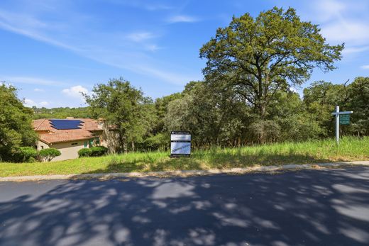 Terreno en El Dorado Hills, El Dorado County