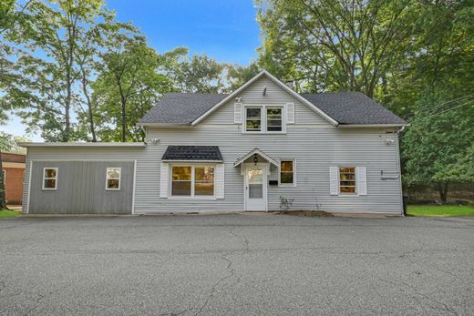 Casa en Ridgewood, Condado de Bergen