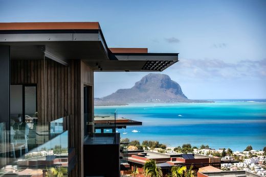 Βίλα σε Grande Rivière Noire, Black River District