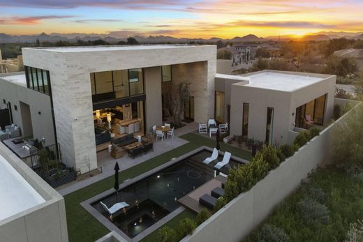 Maison individuelle à Scottsdale, Comté de Maricopa