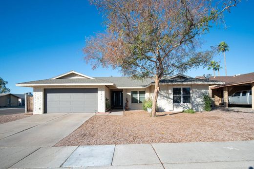 Detached House in Glendale, Maricopa County