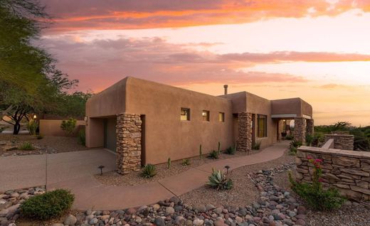 Stadswoning in Marana, Pima County