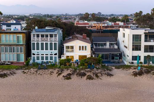 Dúplex en Huntington Beach, Condado de Orange