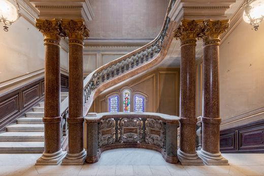 Daire Montpellier, Hérault