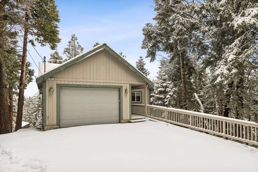 Luxus-Haus in Twin Peaks, San Bernardino County