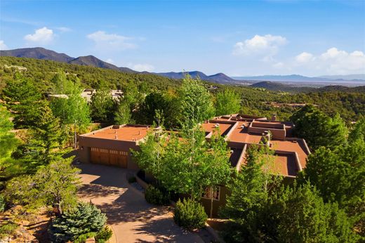 Detached House in Santa Fe, Santa Fe County