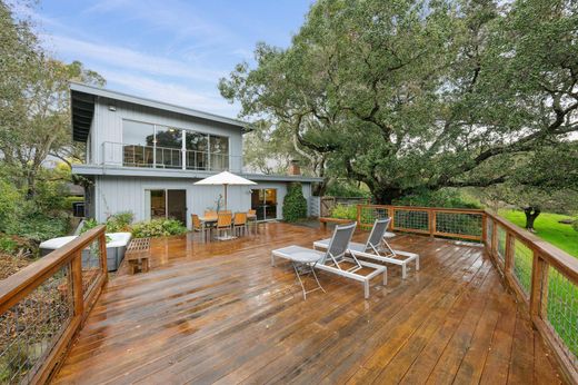 Detached House in Sonoma, Sonoma County