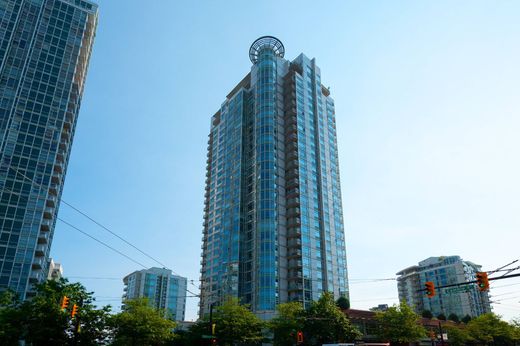 ‏דירה ב  ונקובר, Metro Vancouver Regional District