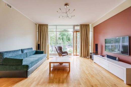 Apartment in Jūrmala