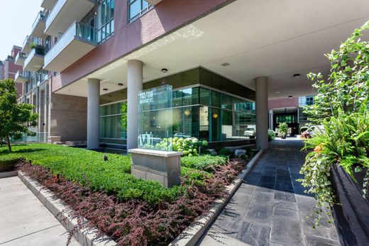 Apartment in Toronto, Ontario