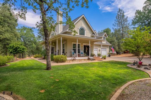 Detached House in Redding, Shasta County