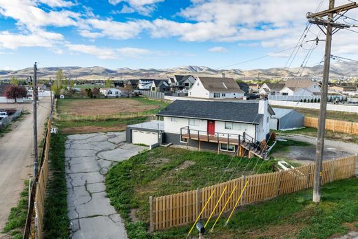 Dom jednorodzinny w Bluffdale, Salt Lake County