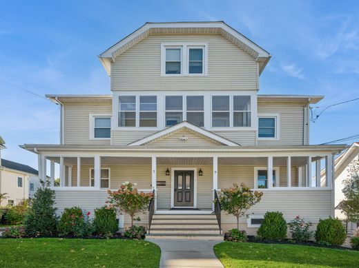 ‏בית חד-משפחתי ב  Ossining, Westchester County