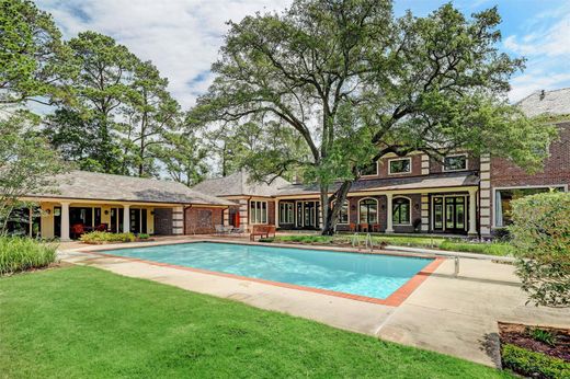 Casa Unifamiliare a Houston, Harris County