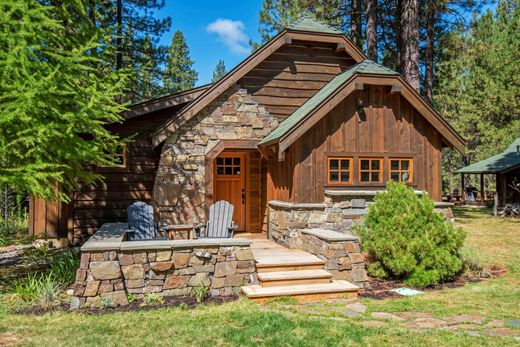 Appartement in Camp Sherman, Jefferson County