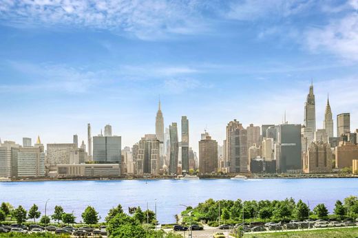 Διαμέρισμα σε Queens, Queens County