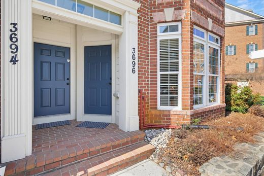 Townhouse in Frederick, Frederick County