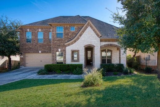 단독 저택 / Boerne, Kendall County