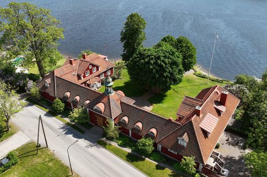 Villa in Saltsjö-Duvnäs, Stockholm municipality