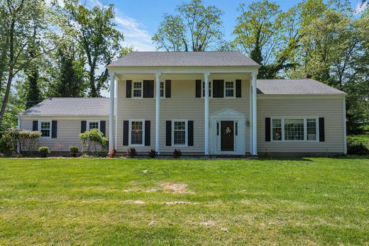 Einfamilienhaus in Colts Neck, Monmouth County