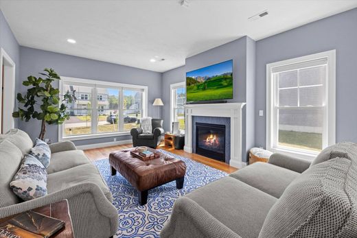 단독 저택 / Kingston, Plymouth County