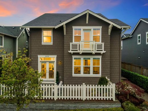 Seattle: Villas and Luxury Homes for sale - Prestigious Properties in  Seattle 