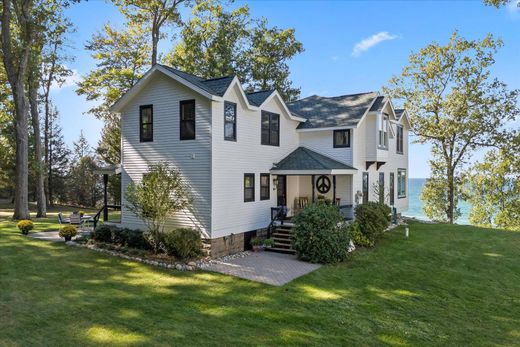 Mears, Oceana Countyの一戸建て住宅