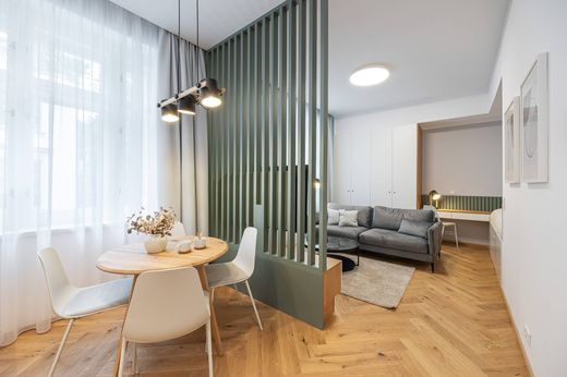 Piso / Apartamento en Praga