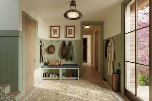 Casa Independente - Meadows of Dan, Patrick County