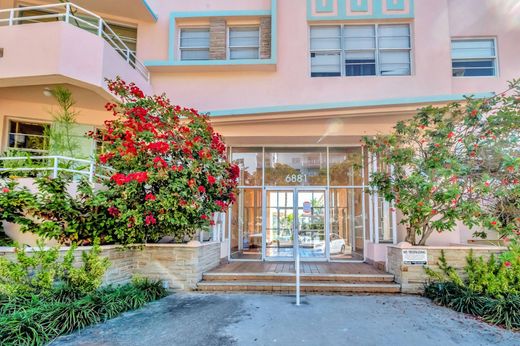 ﺷﻘﺔ ﻓﻲ Miami Beach, Miami-Dade County