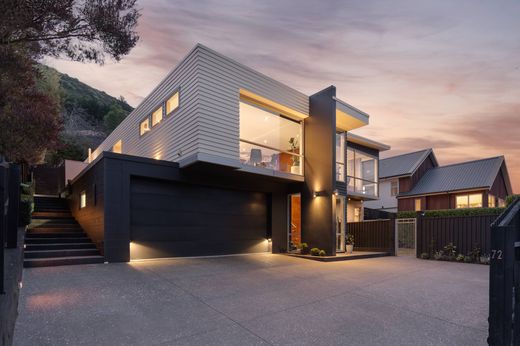 Luxe woning in Christchurch, Christchurch City