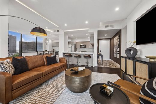 Apartment in Houston, Harris County