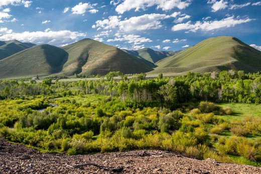 Terreno a Hailey, Blaine County