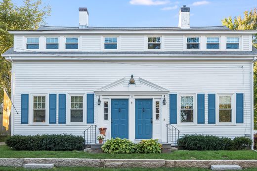 Casa en Sandwich, Barnstable County