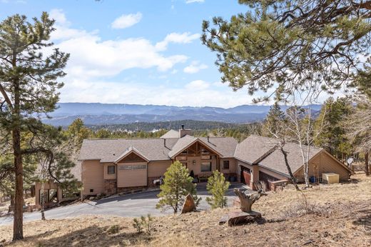 Detached House for sale in Conifer