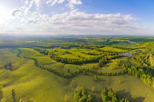 Частный Дом, Scottsville, Albemarle County