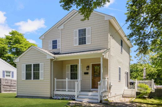 Einfamilienhaus in South Kingstown, Washington County