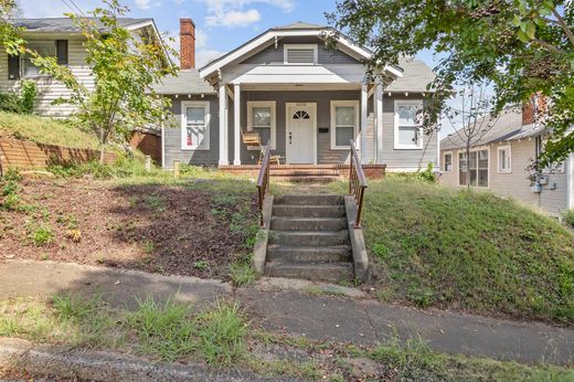 Частный Дом, Чаттануга, Hamilton County