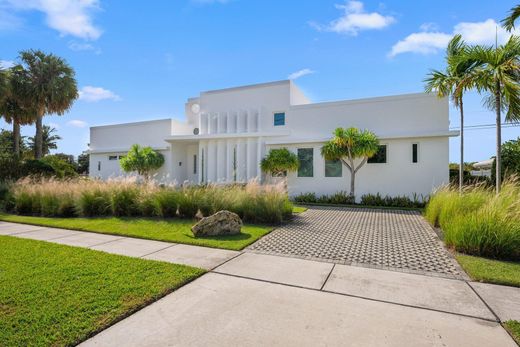 Detached House in Boca Raton, Palm Beach