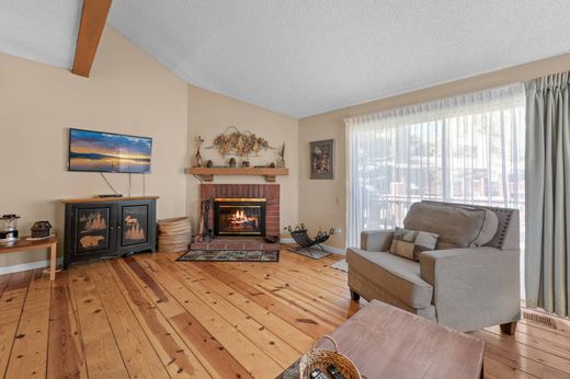 Piso / Apartamento en Big Bear Lake, San Bernardino County