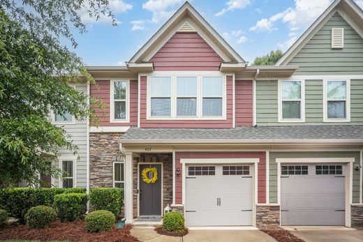 Şehir evi  Matthews, Mecklenburg County