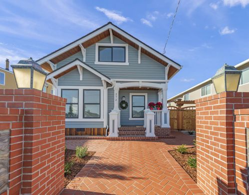 단독 저택 / Monterey, Monterey County