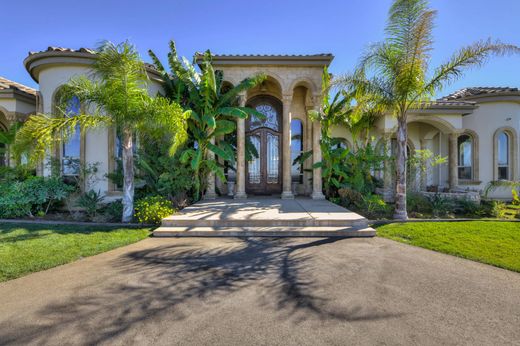 Luxe woning in El Dorado Hills, El Dorado County