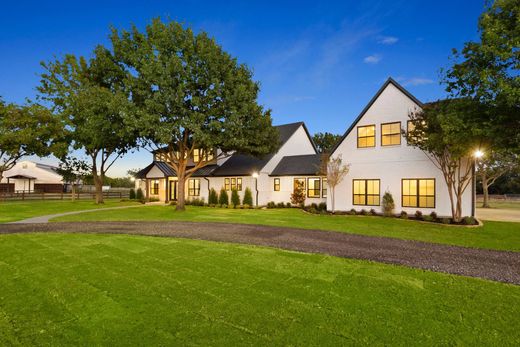 Casa en Argyle, Denton County