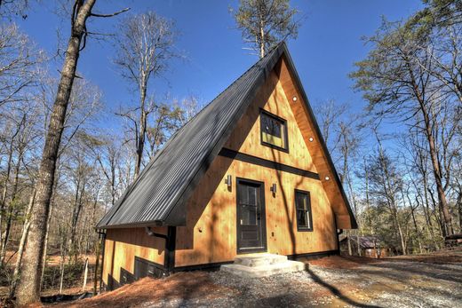 Casa en Epworth, Fannin County