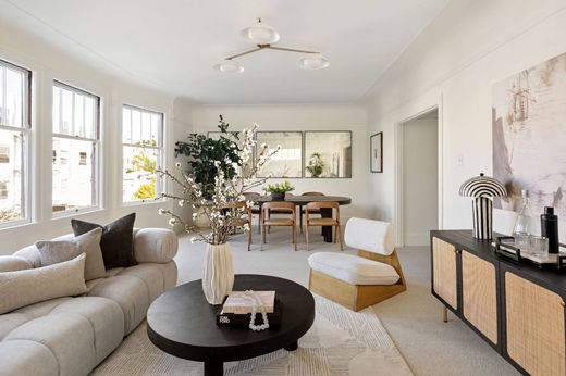 Appartamento a San Francisco, City and County of San Francisco