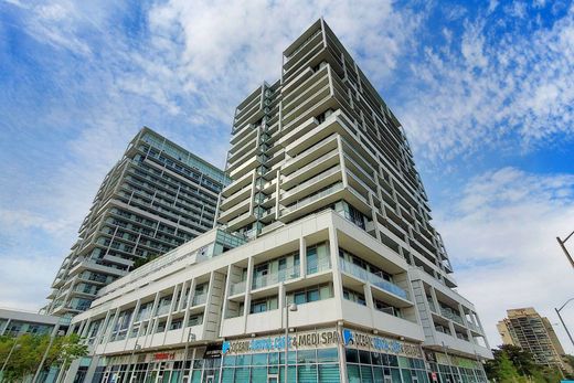 Appartement in Oakville, Ontario