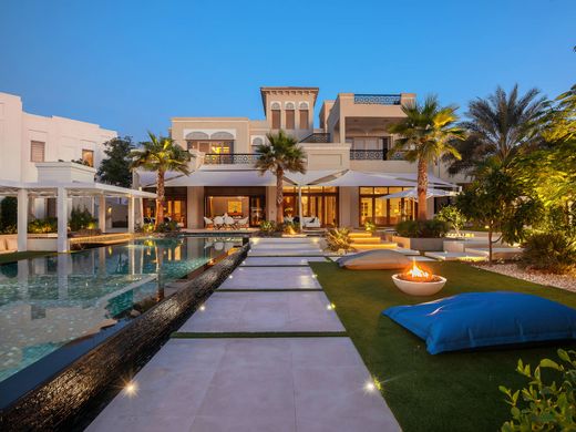 Dubai Immobilier De Luxe Et Villas En Vente Proprietes De Prestige A Dubai Luxuryestate Com