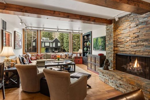 Apartment in Aspen, Pitkin County