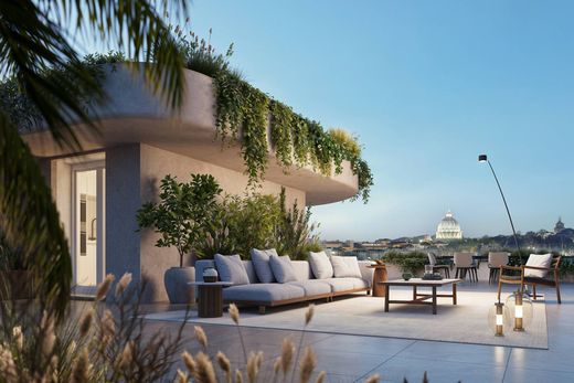 아파트 / 로마, Lazio